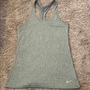 Nike Tank Top